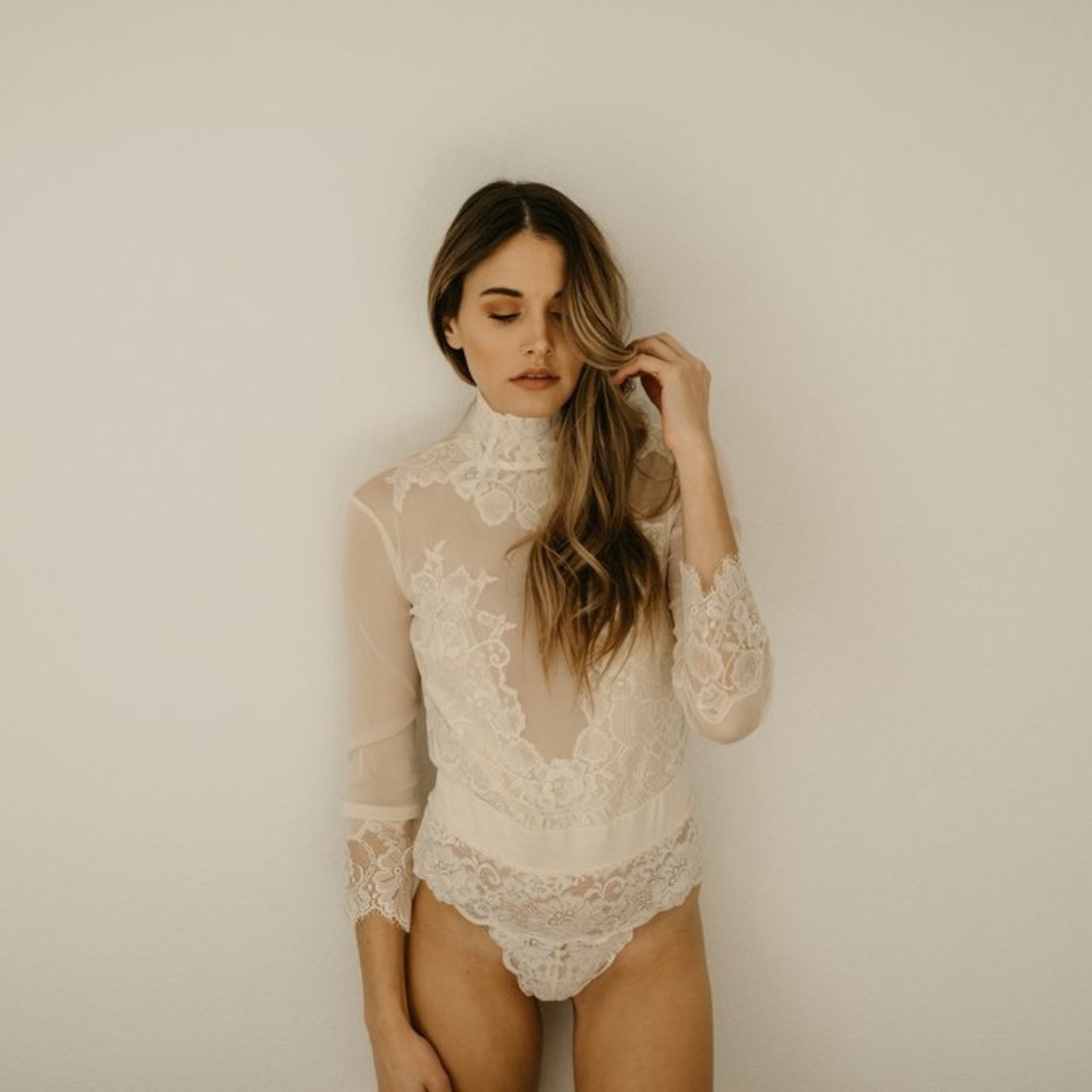 Hot as Hell Bodysuit